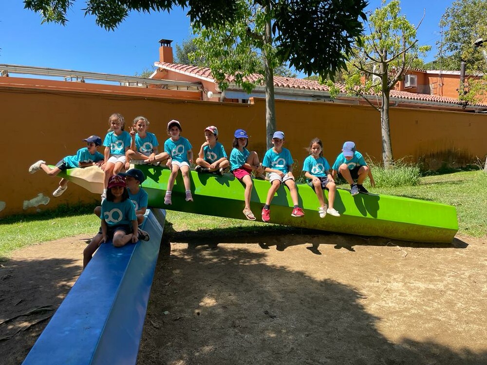 summercamp